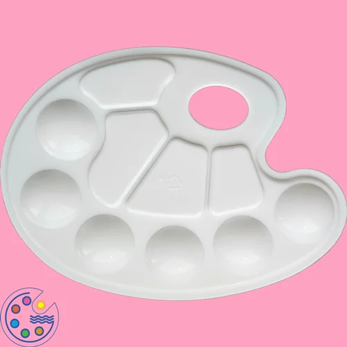 پالت تخم مرغی 10 خانه