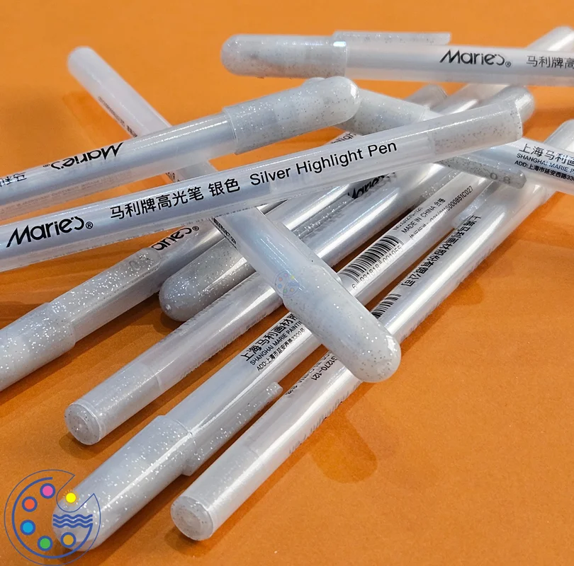 خودکار نقره ای ماریس