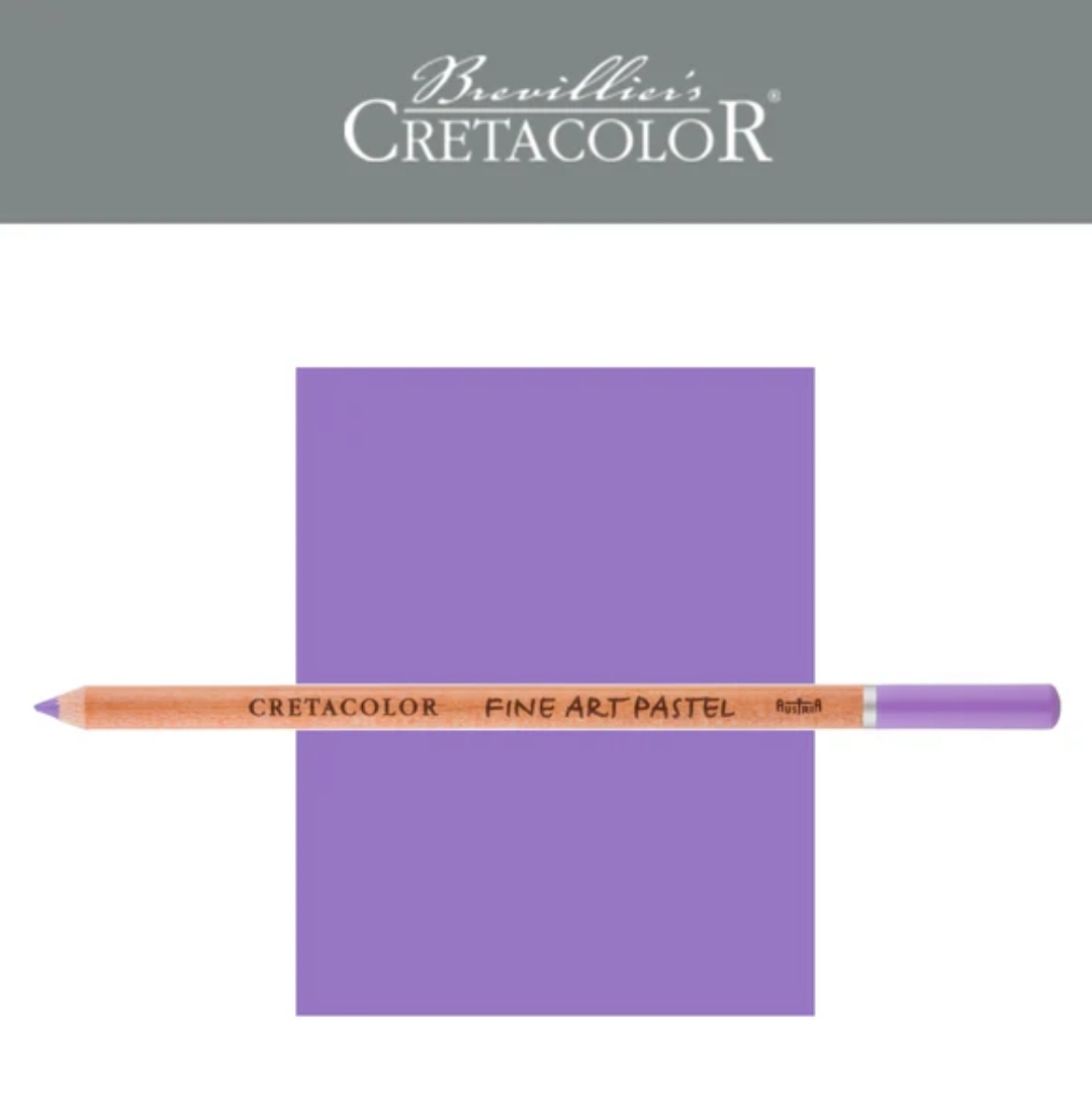 مدادپاستل کرتاکالر کد 47139 رنگ Bluish purple