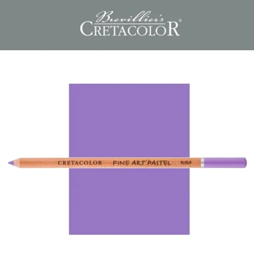 مدادپاستل کرتاکالر کد 47139 رنگ Bluish purple