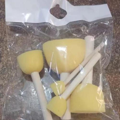 ست تامپون 5 عددی