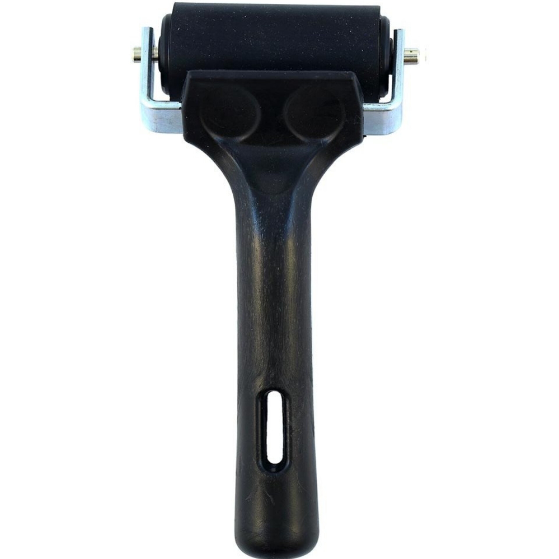 غلطک دسته فلزی 6 سانتی متری