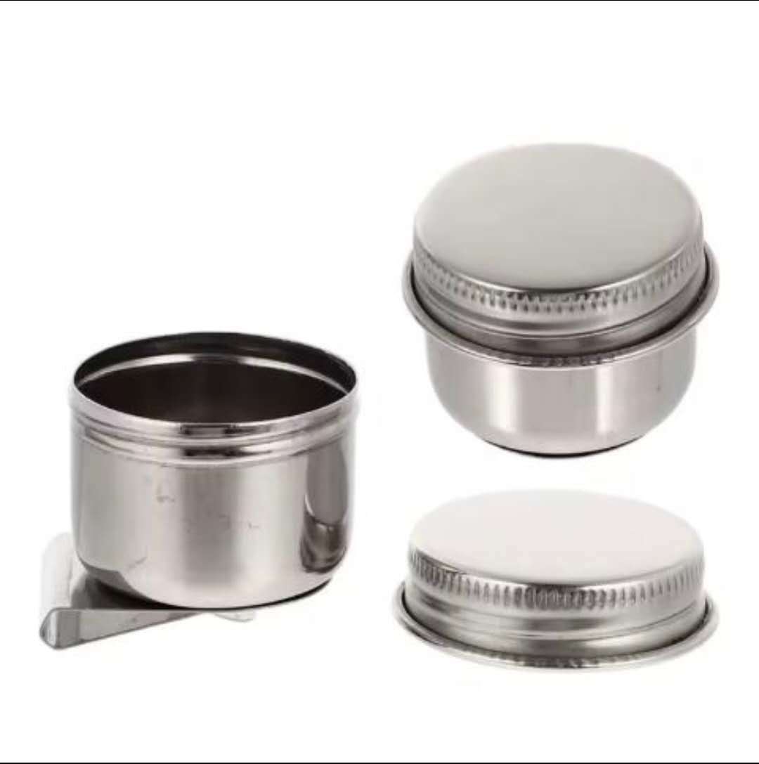 روغن دان تک